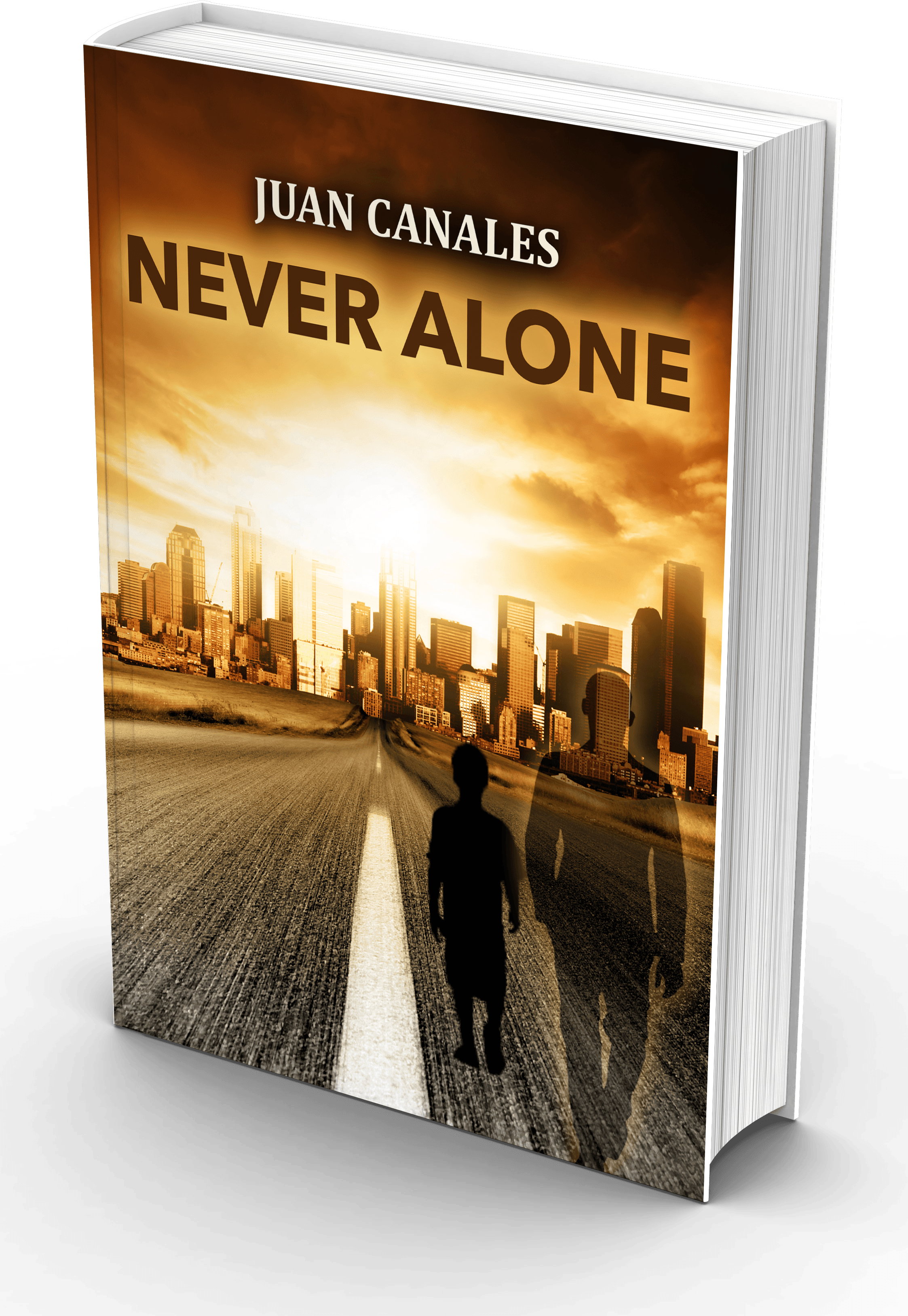 Never Alone