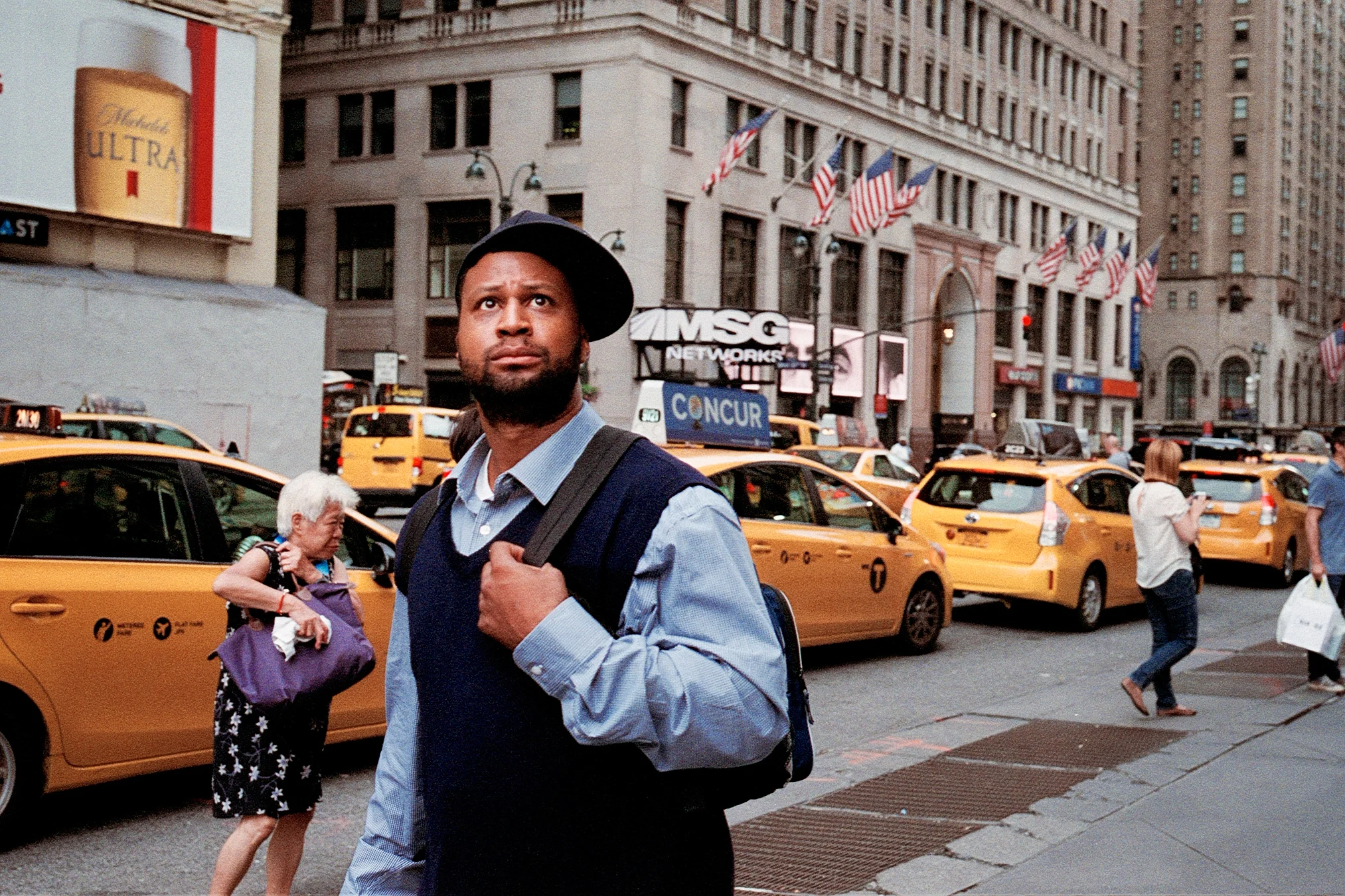 Maud WALAS Street photography NEW YORK couverture 2.jpg