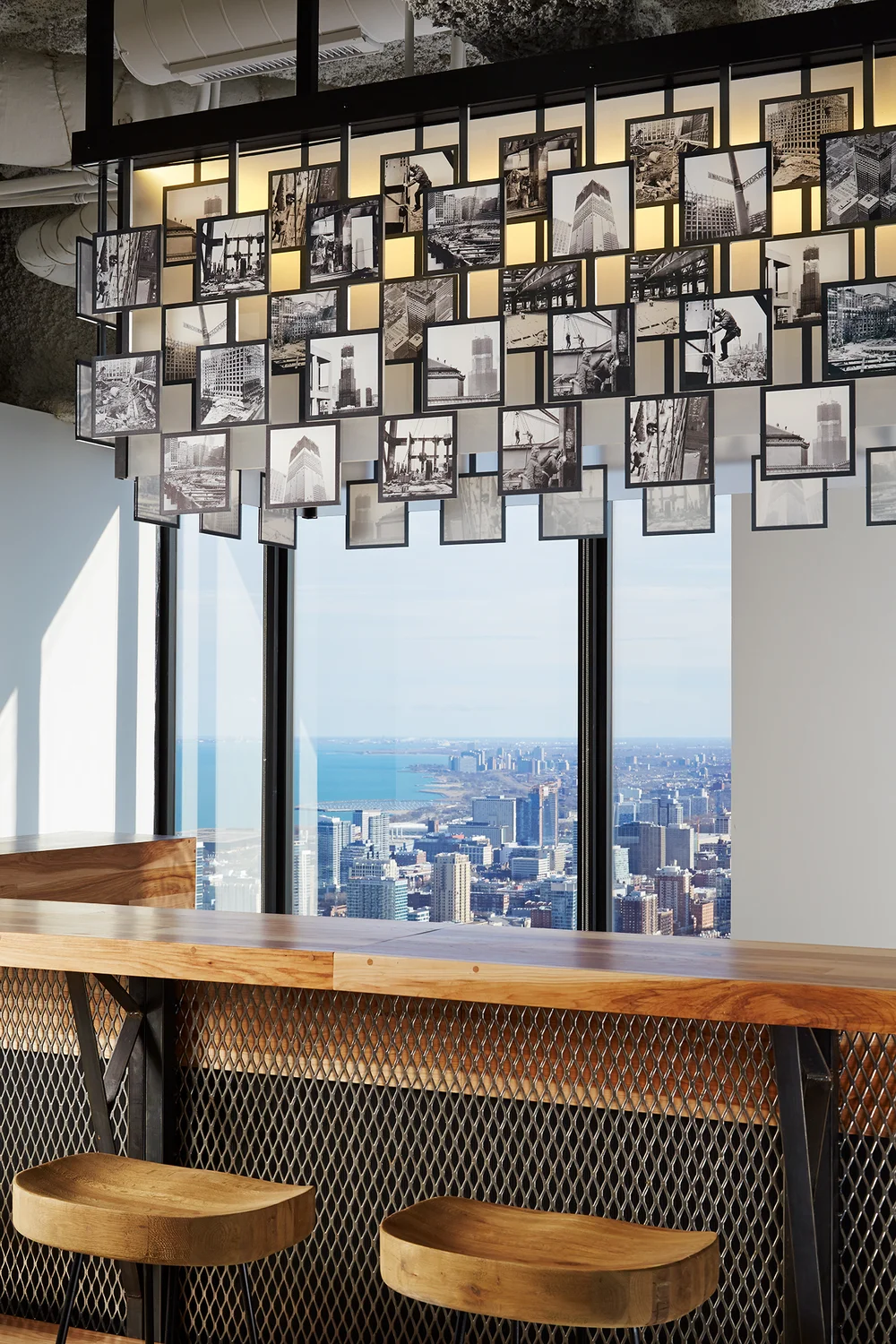 WORK: Model Office Suite — geniant