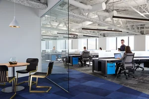 WORK: Model Office Suite — geniant