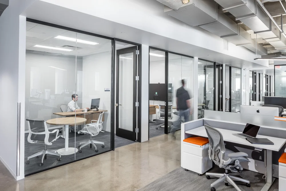 42 Digital Business Solutions GmbH office