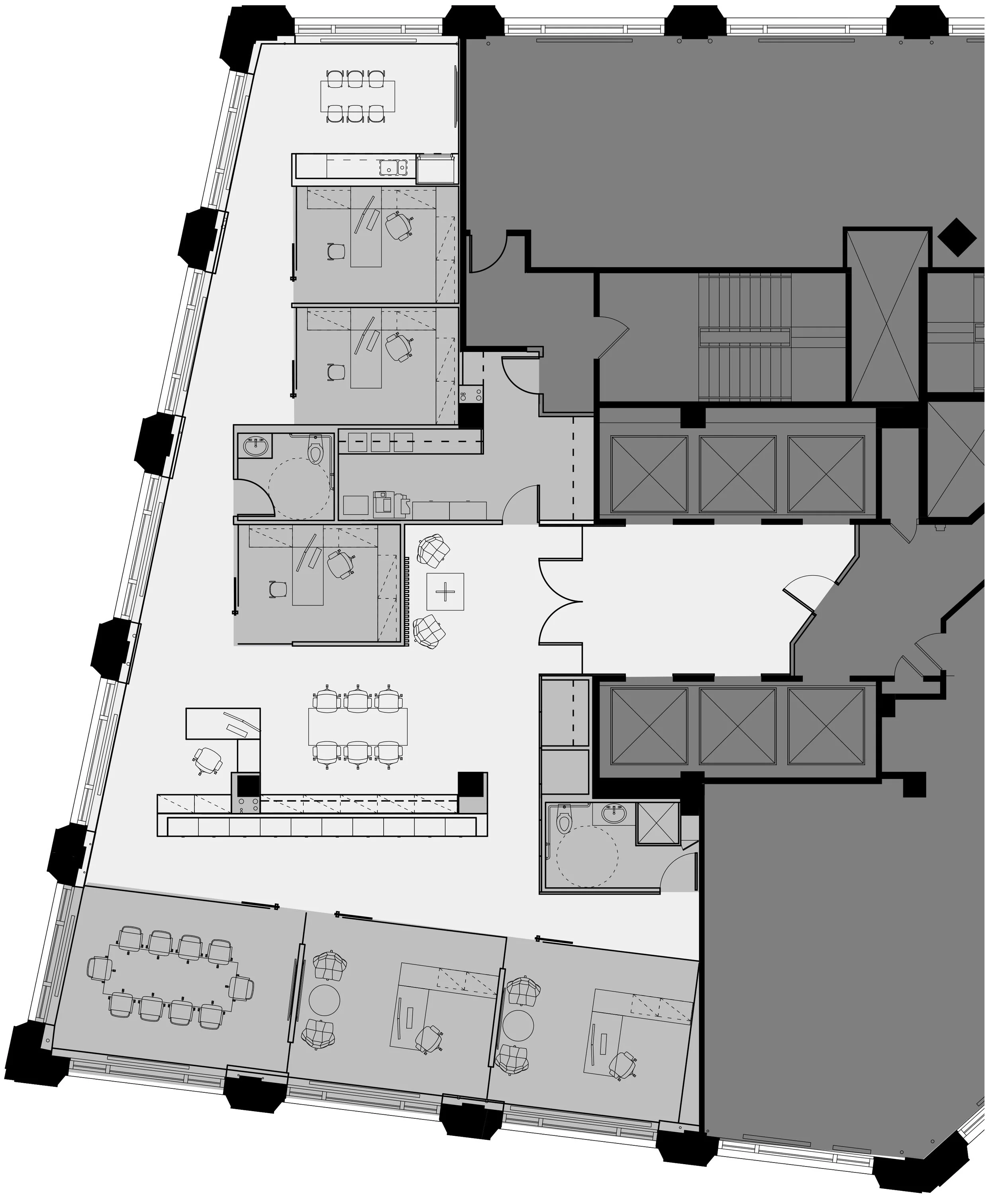 WORK: Mason Avenue — geniant