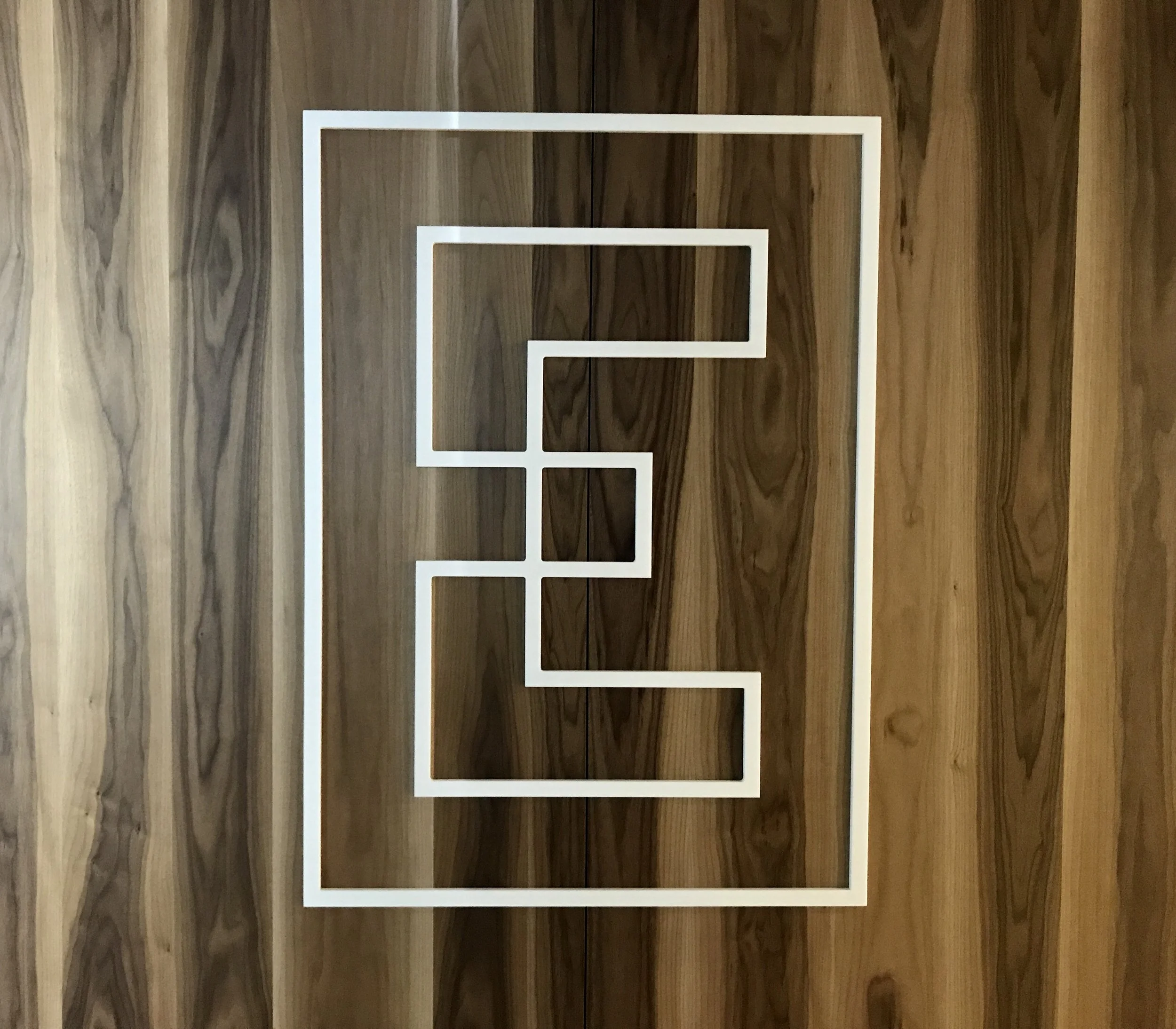 E is for Eastlake