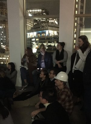 PechaKucha Night Chicago, Oct. 31, 2018
