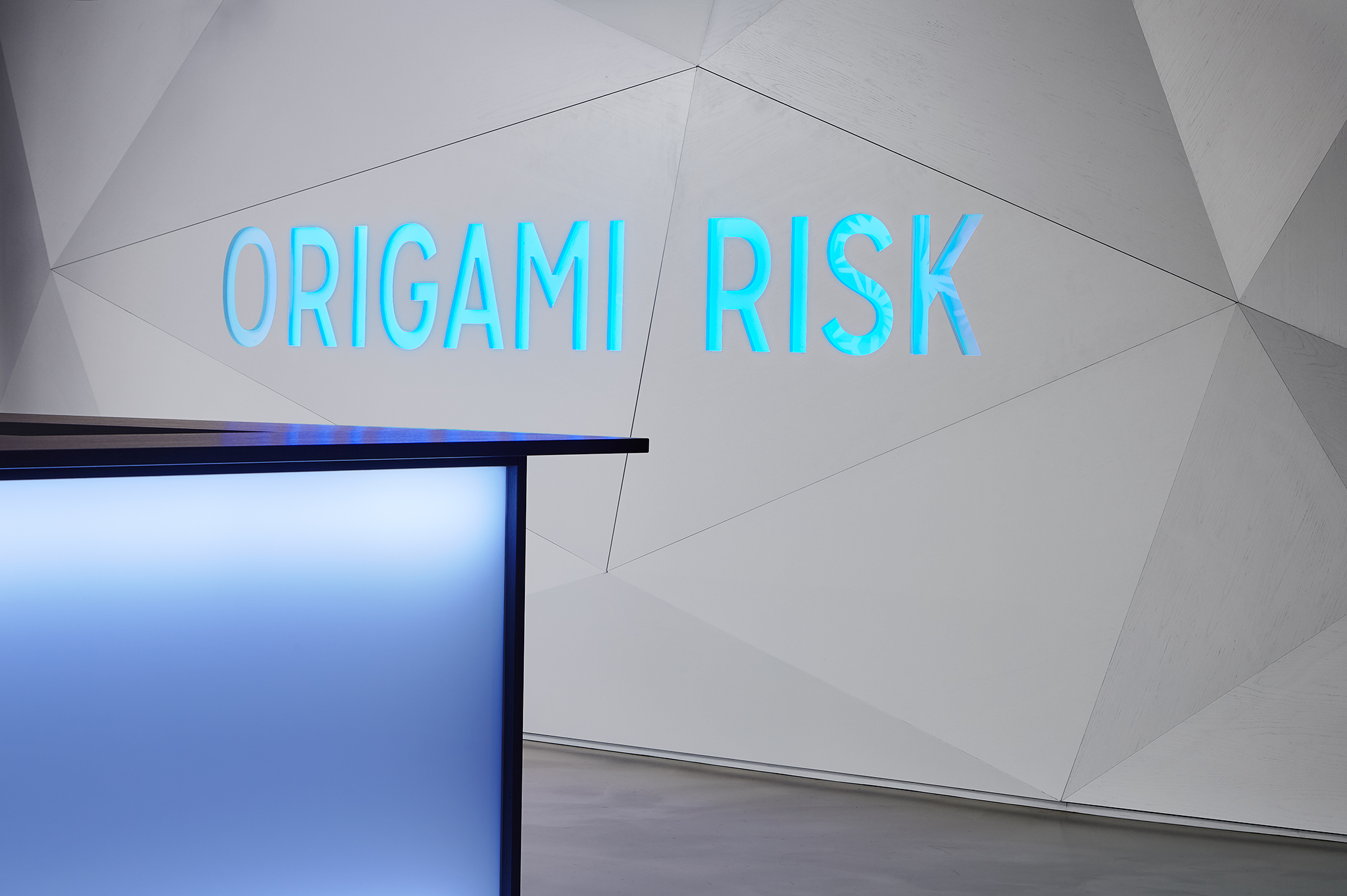 Origami Risk Expansion — Eastlake Studio