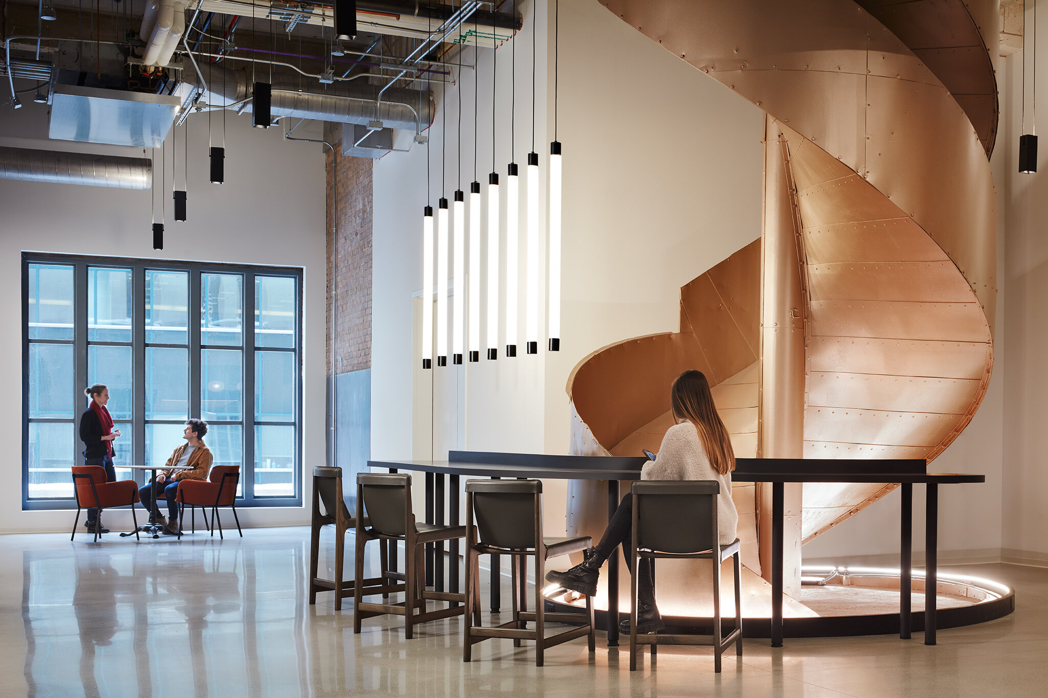OLD POST OFFICE 2E MARKETING SUITE