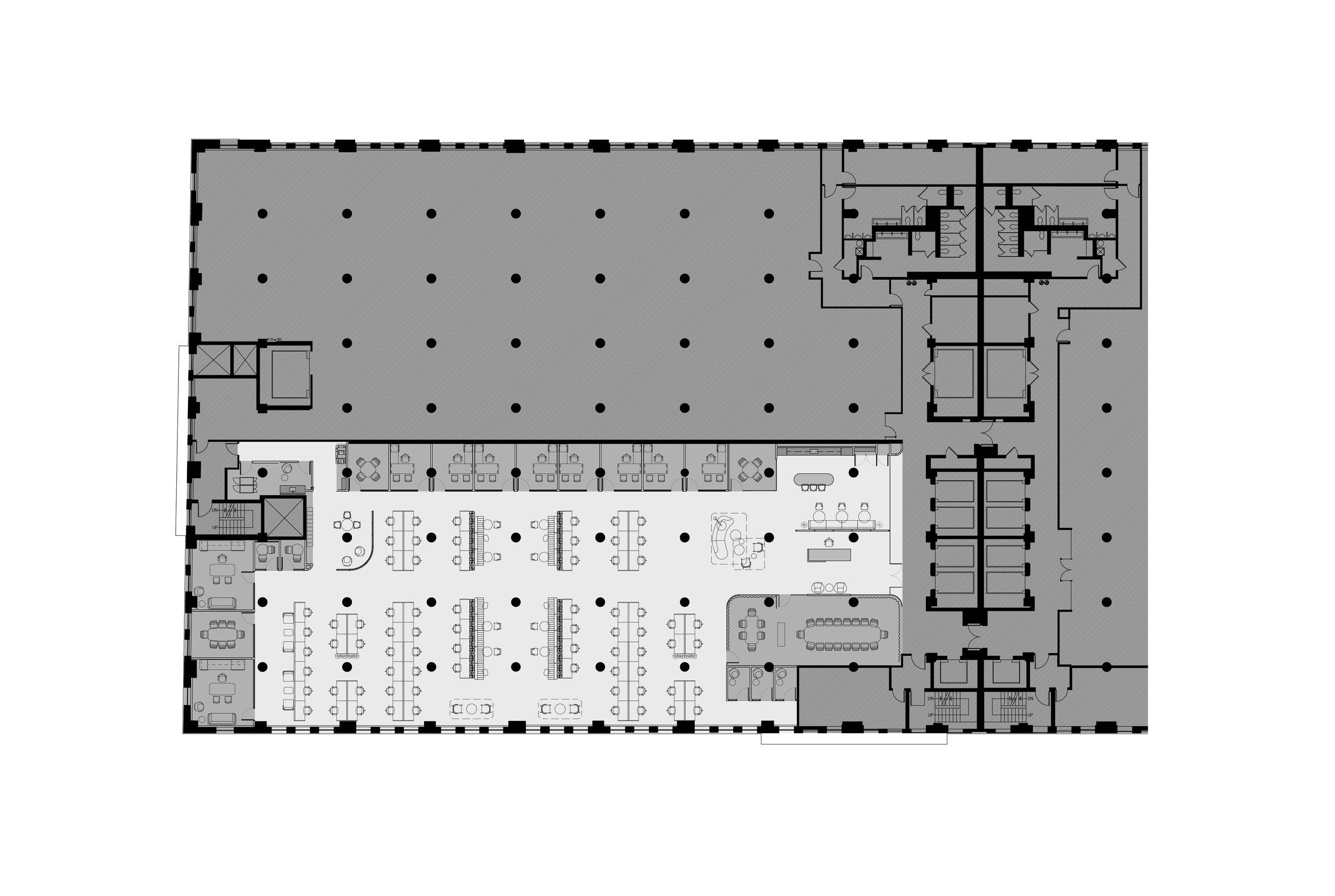 111 N Canal_3rd Floor Spec Suite Marketing Plan.jpg