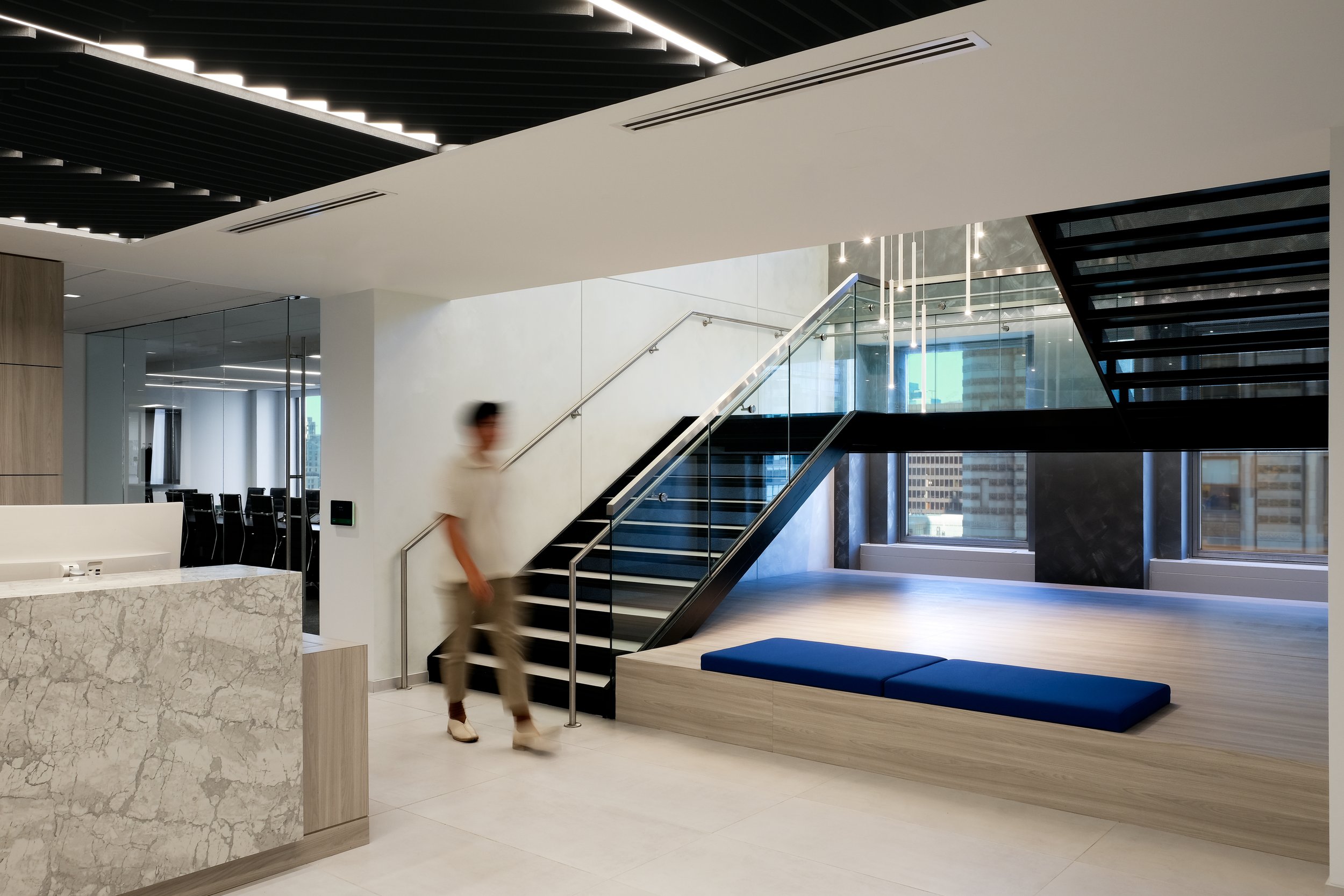 PRIVATE EQUITY FIRM