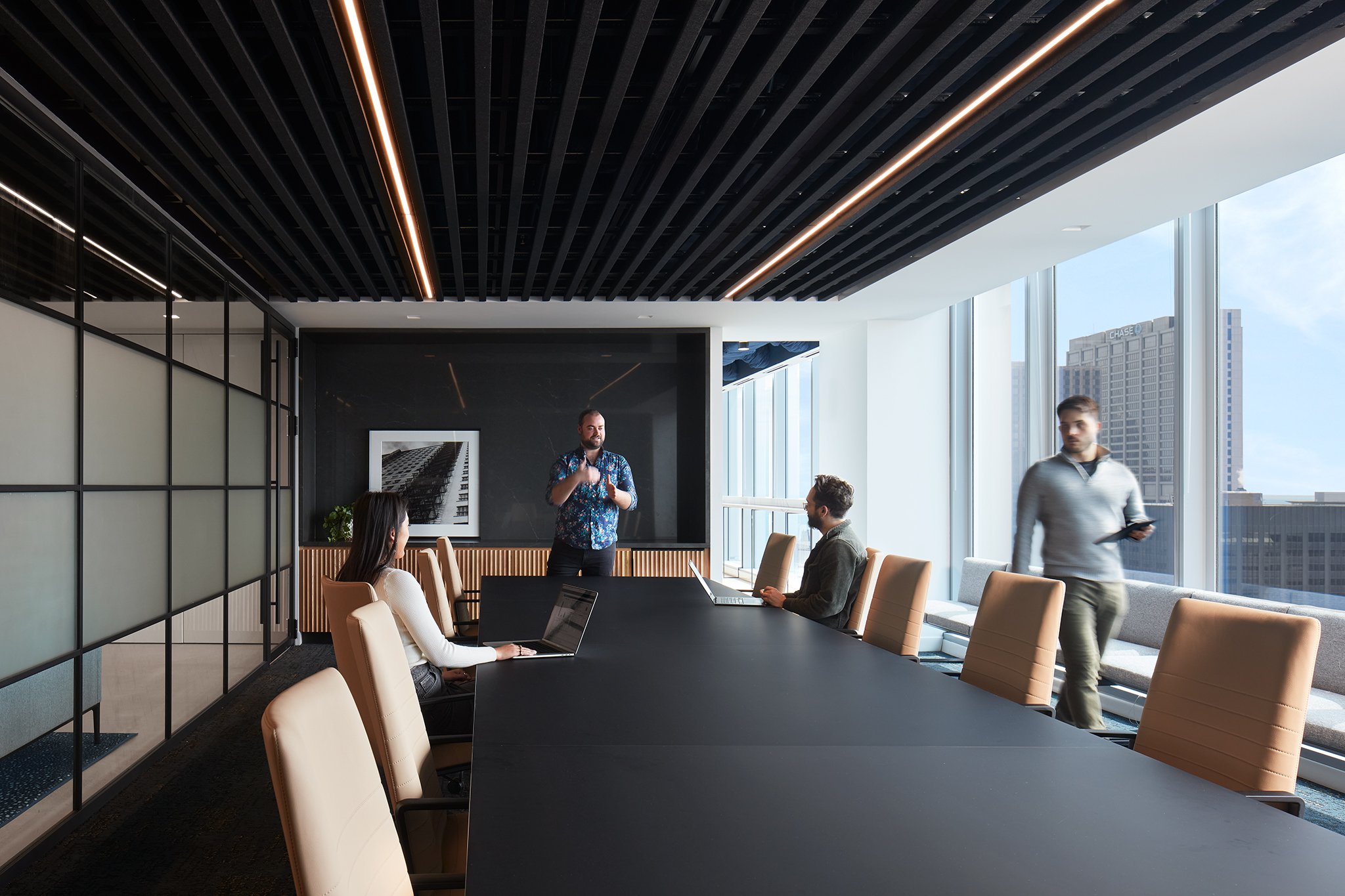 RIVERON CONSULTING