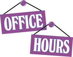 In Office Hours