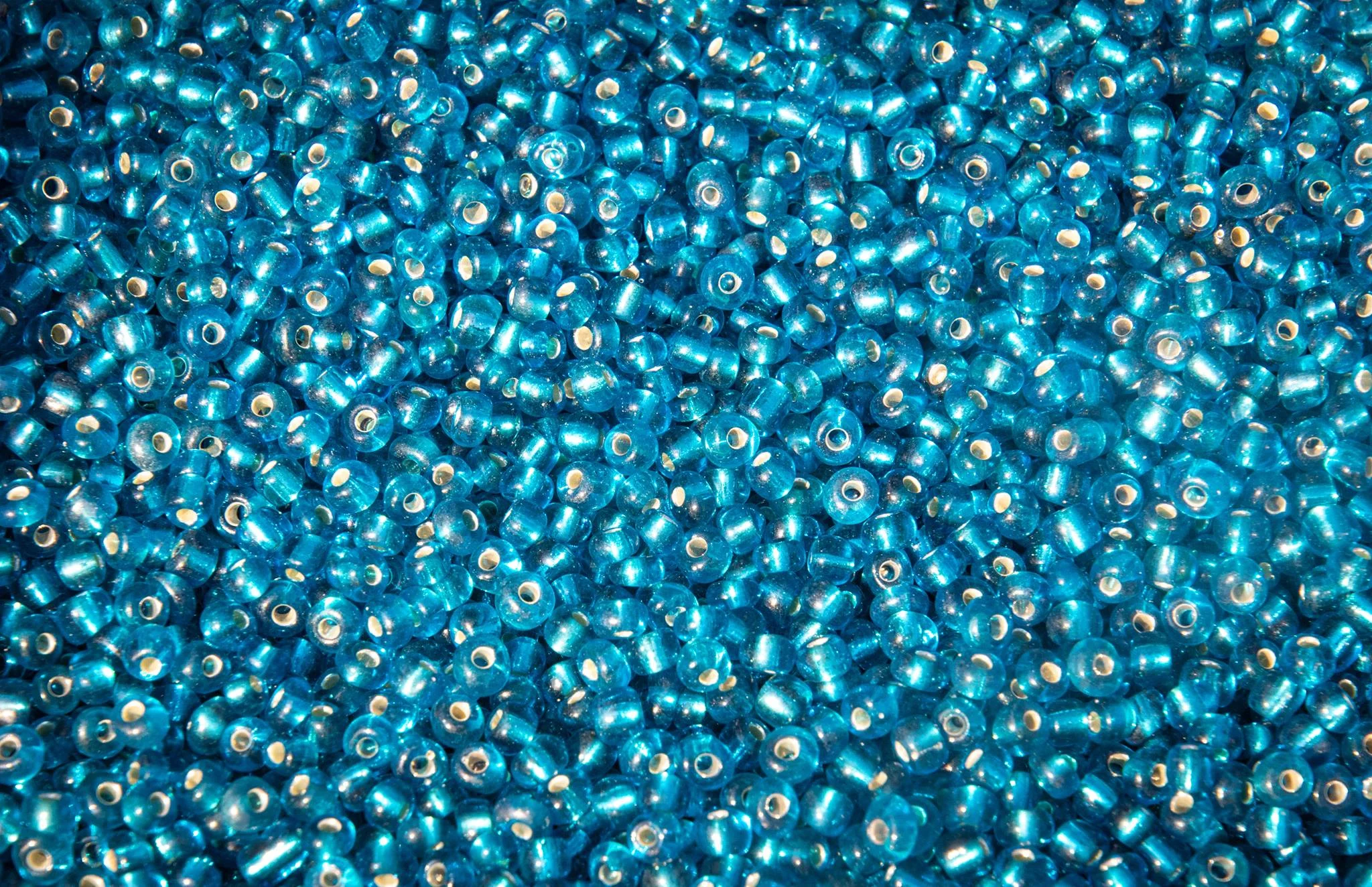 Baby Bracelet Making
