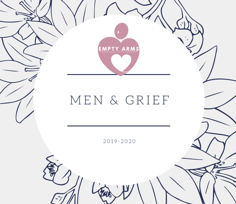 Men &amp; Grief
