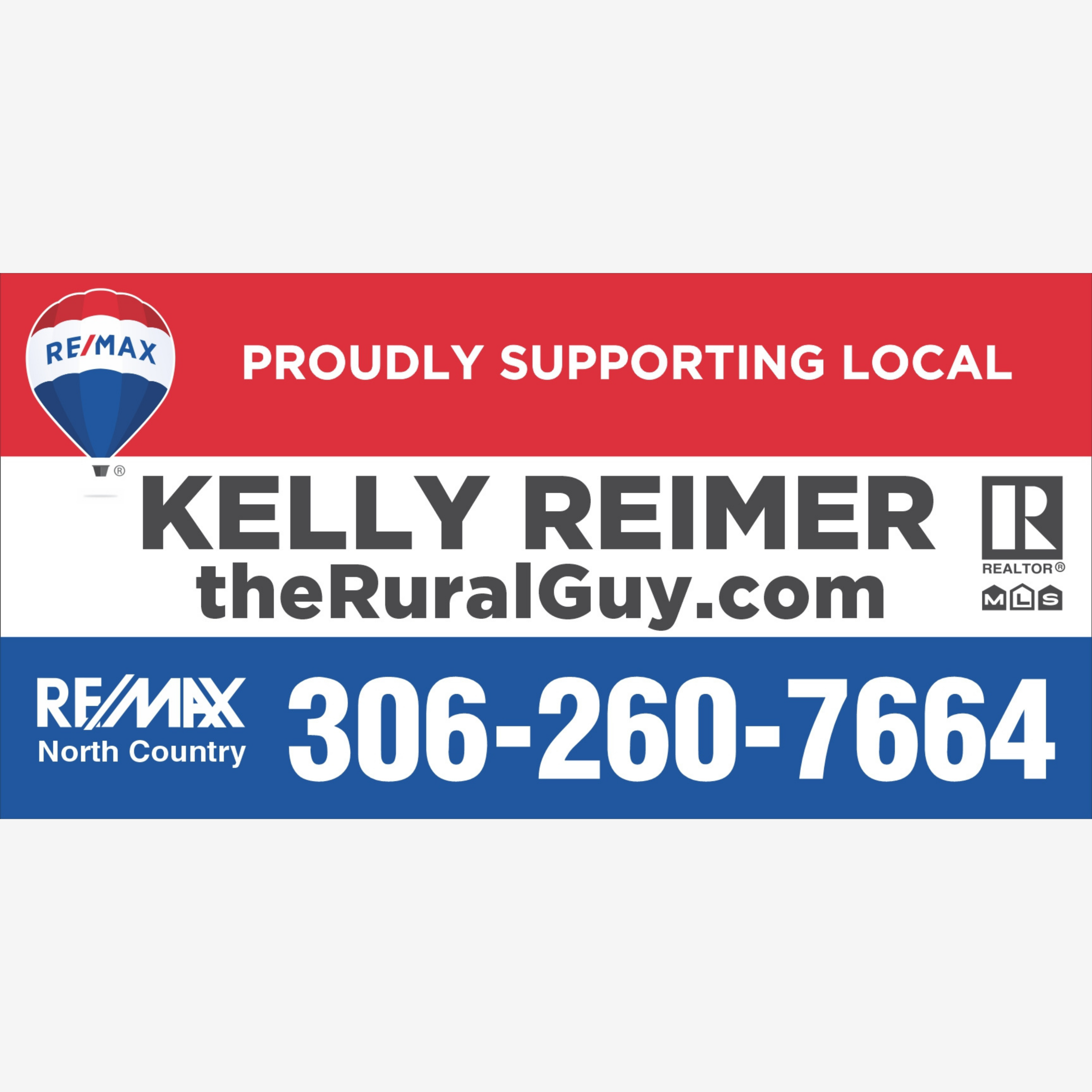 Kelly Reimer Realtor