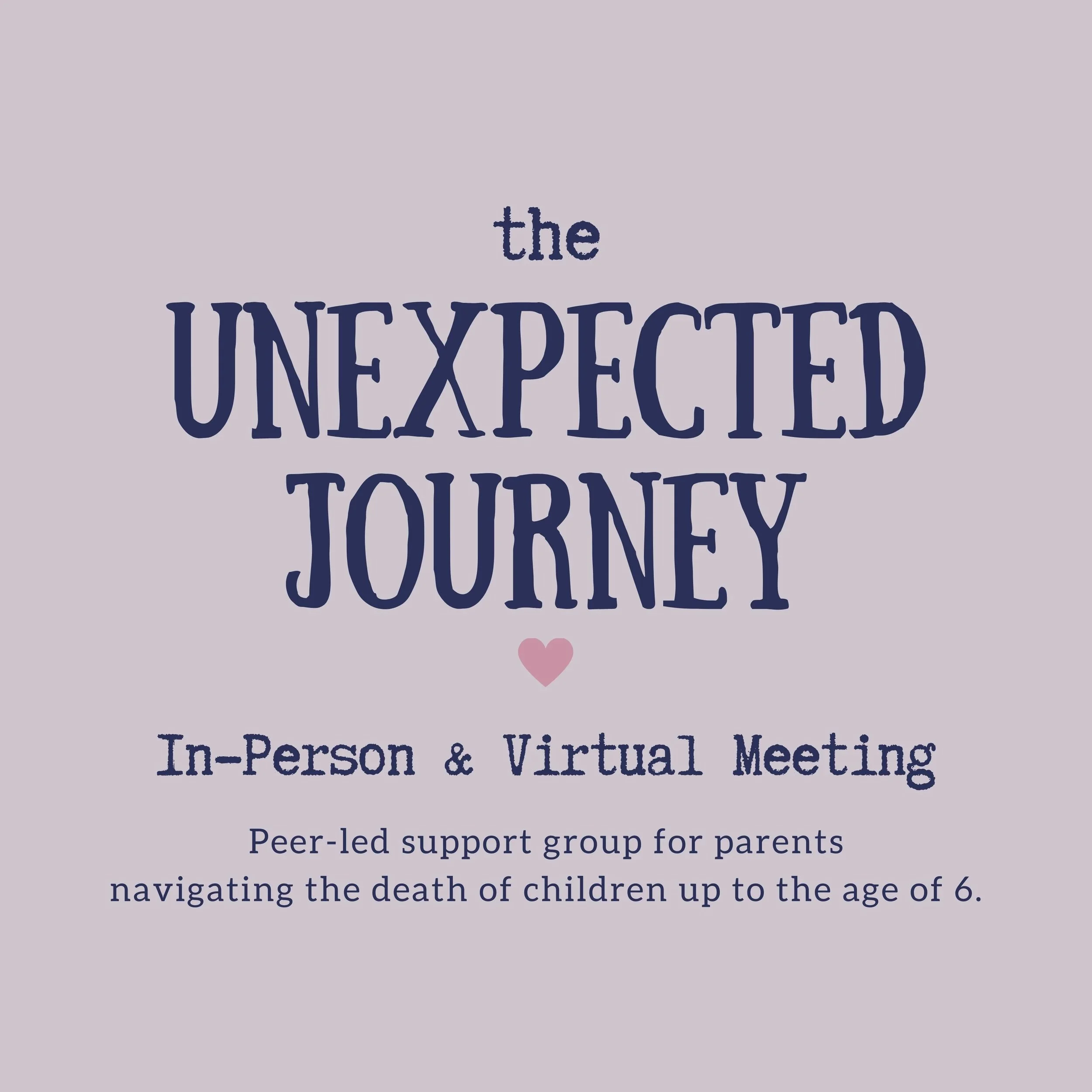 The Unexpected Journey