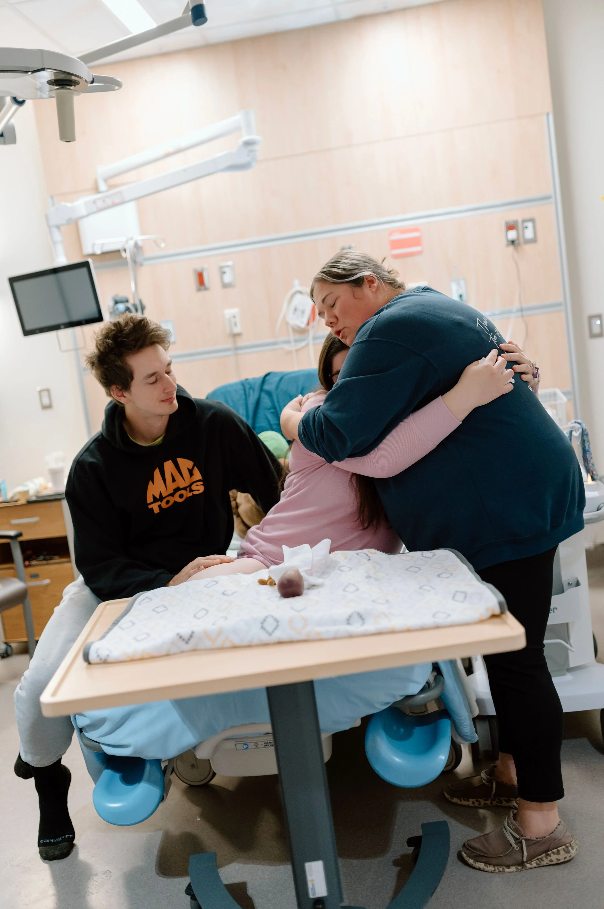 Provide Companion Care