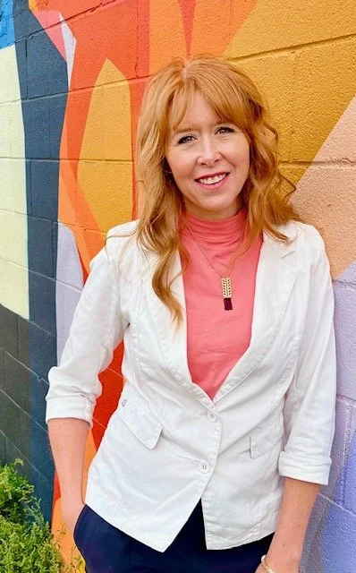 Jacinda Collins