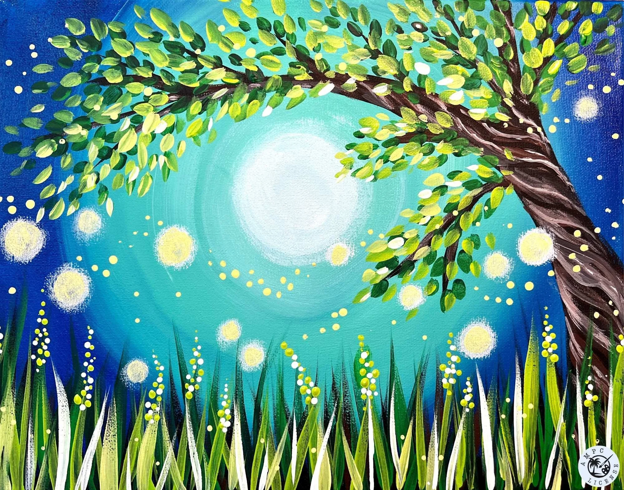 Adults Only Paint Afternoon