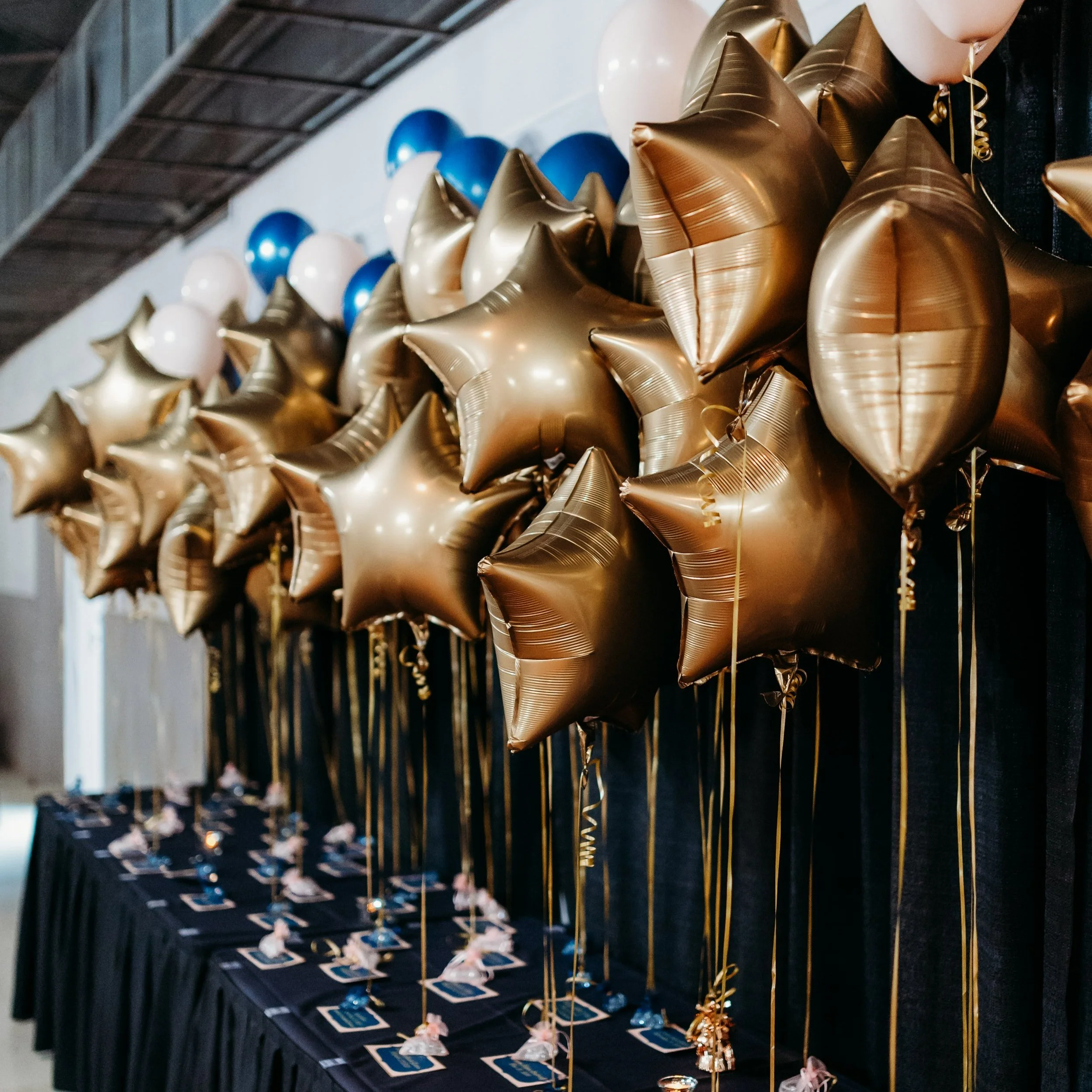 Memorial Balloon & Keepsake Ornament by Donation