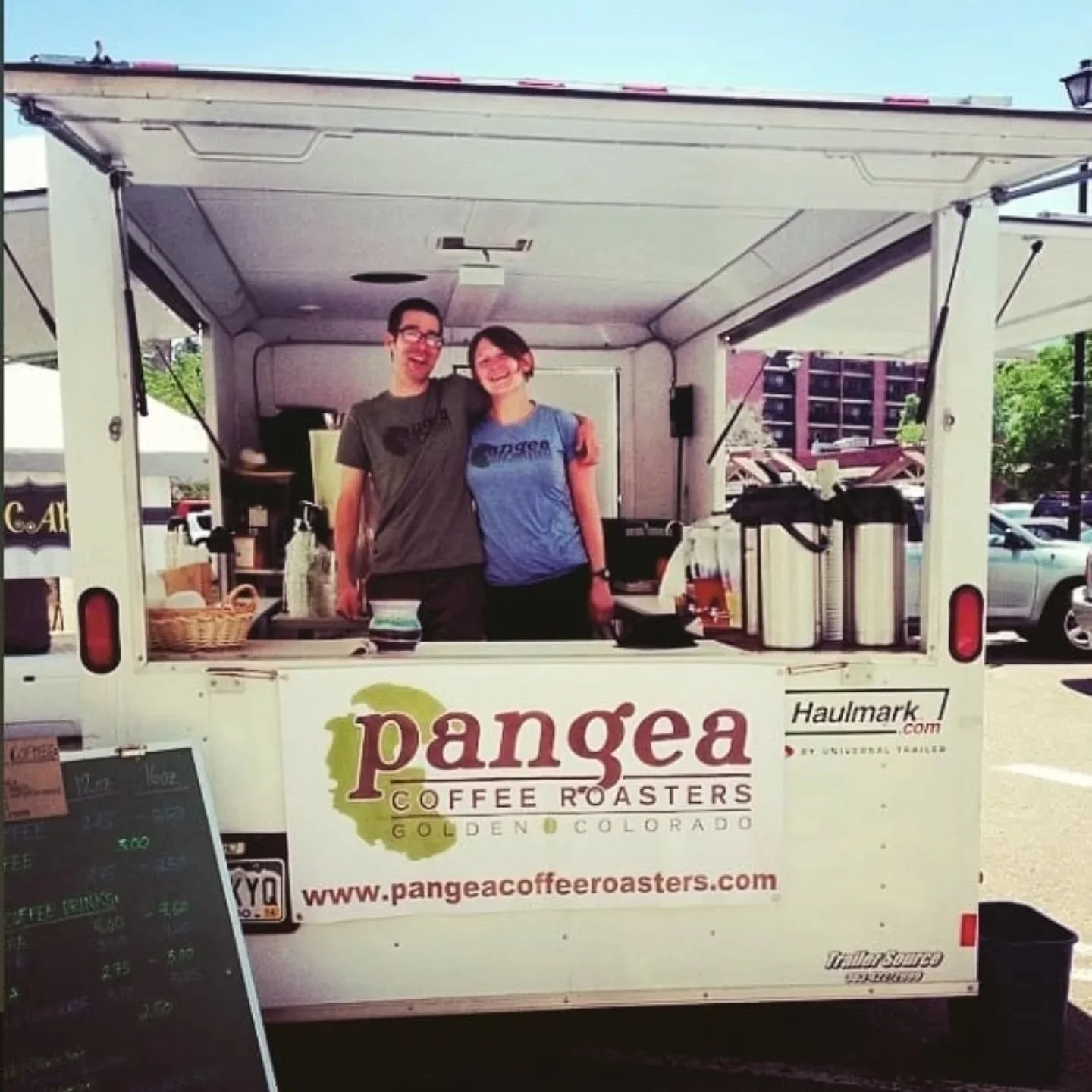 We tried telling everyone we could in person over the last couple weeks, but we are moving!  Our last day of retail in Golden is Friday, August 15th.  We are relocating to the Western Slope and while we won't have a retail store anytime soon we will