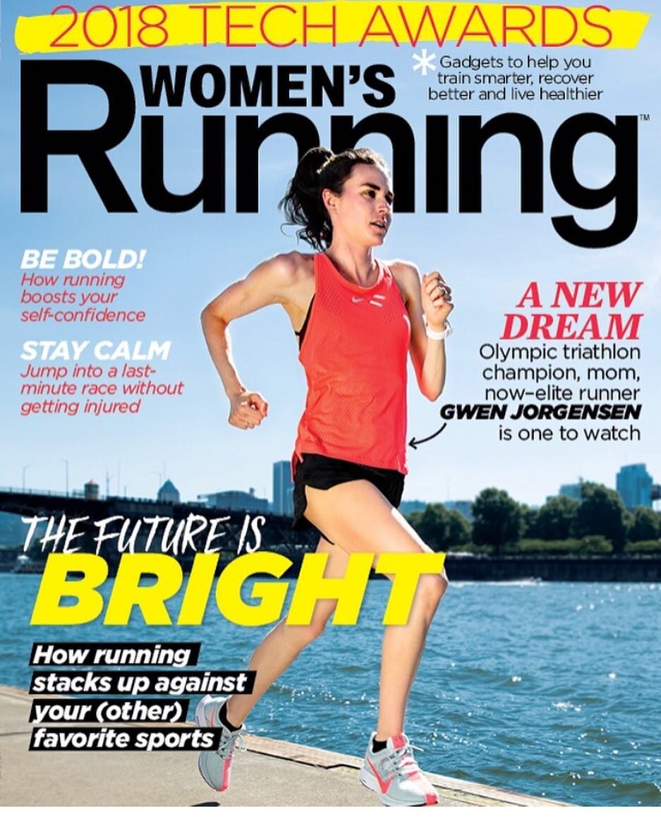 Awesome to work with this inspiring, beautiful mom and fierce Olympian athlete! 
@michaelschmittphoto 
@gwenjorgensen 
@womensrunningmagazine 
#nike
#olympianmom
#olympian 
#runner 
#stylist