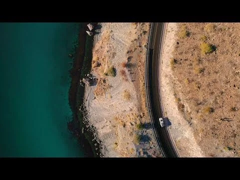 REI | Summer Road Trip: The Long Way South