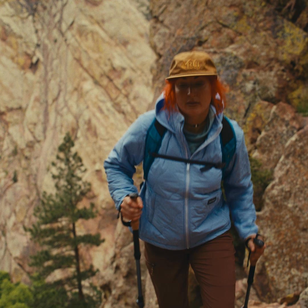 She's got the outdoors in mind, we've got your perfect gift for her. Because she'll actually use it. 🎁 | REI