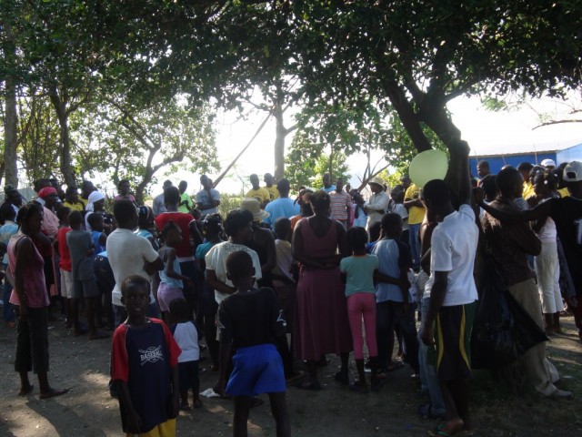 January 2011 event