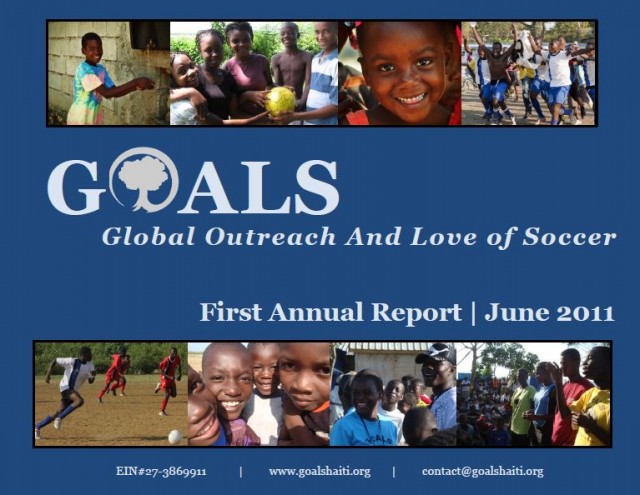 Annual Report 2011