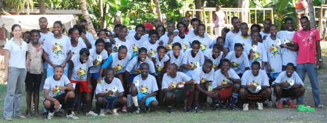 CF Croix Pele Shirts