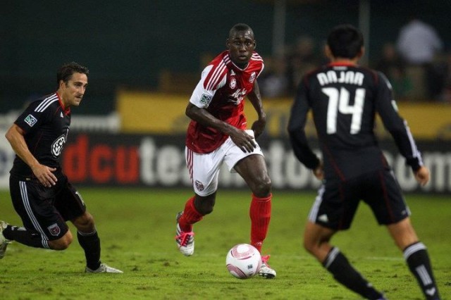James Marcelin