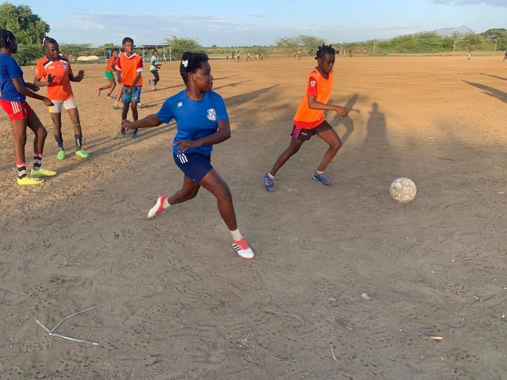 GOALS Haiti What We Do