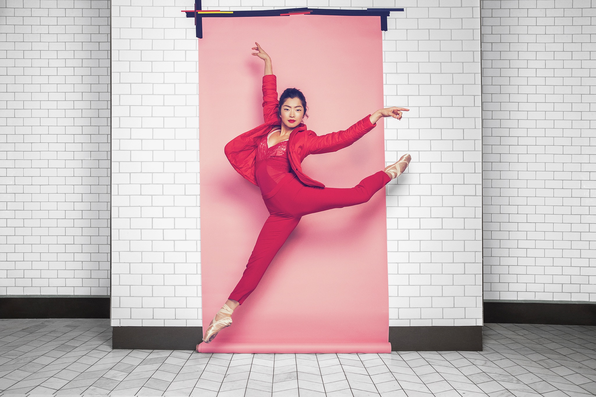 TSBA + Atlanta Ballet 