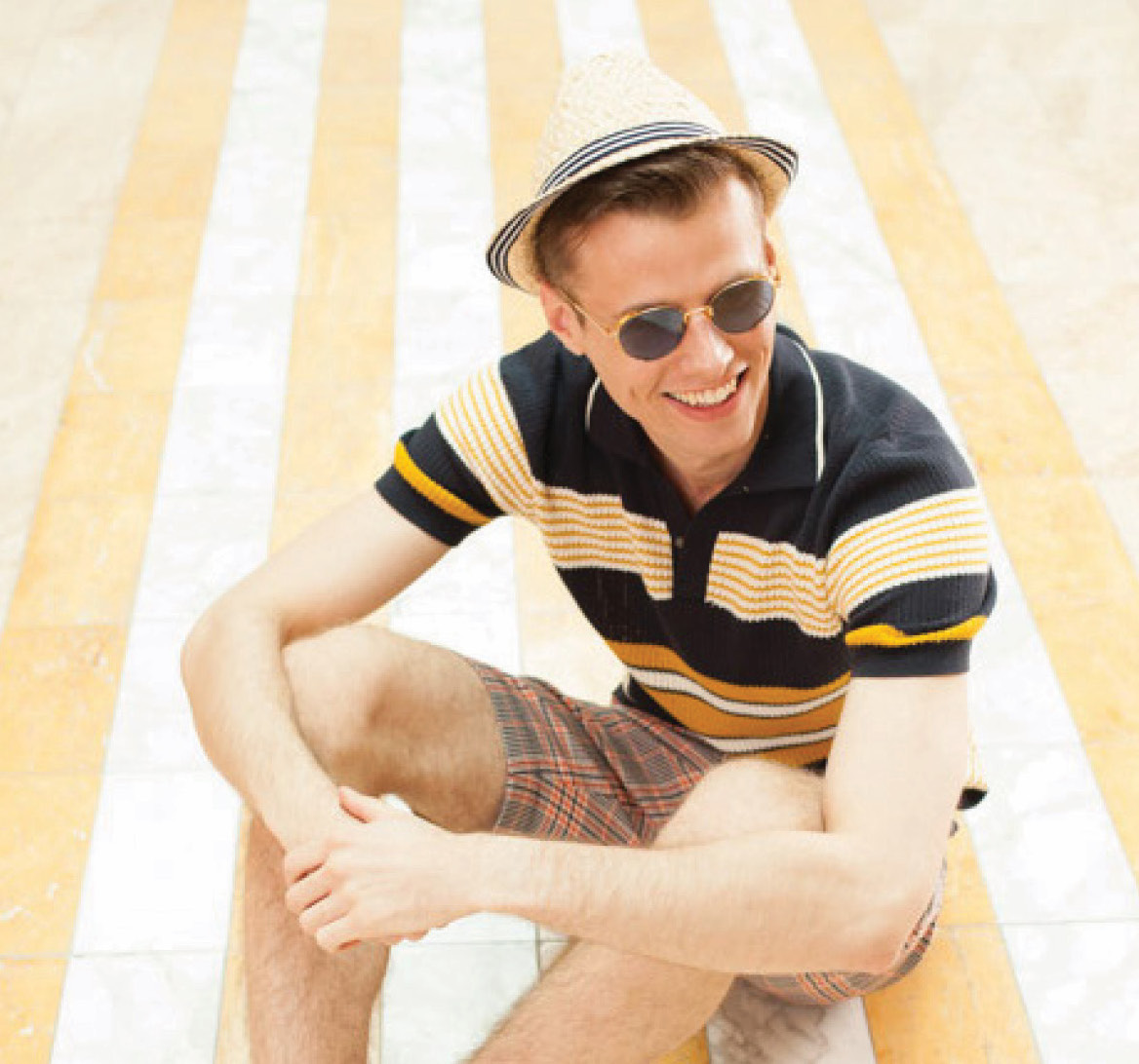Lookbook Vol. 3 Fashion Editorial