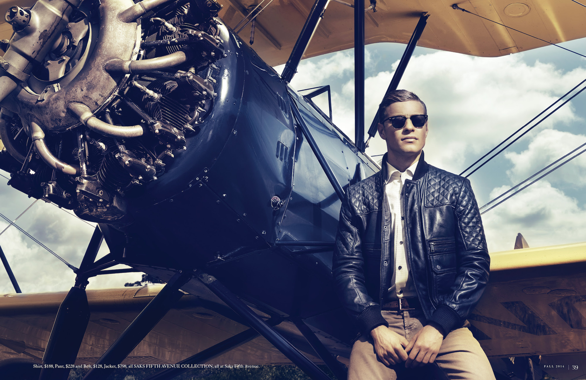The Aviator