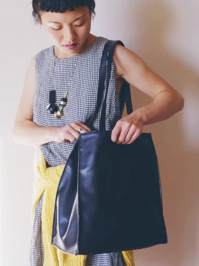 Classic Carryall Tote