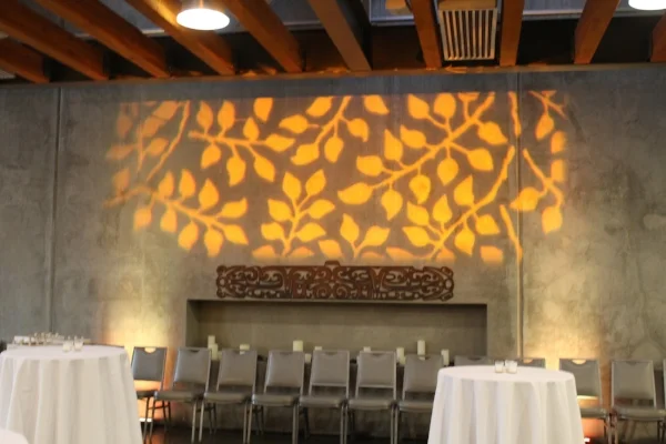 Lights were done at Novelty Hill - Januik Winery (Woodinville, WA)