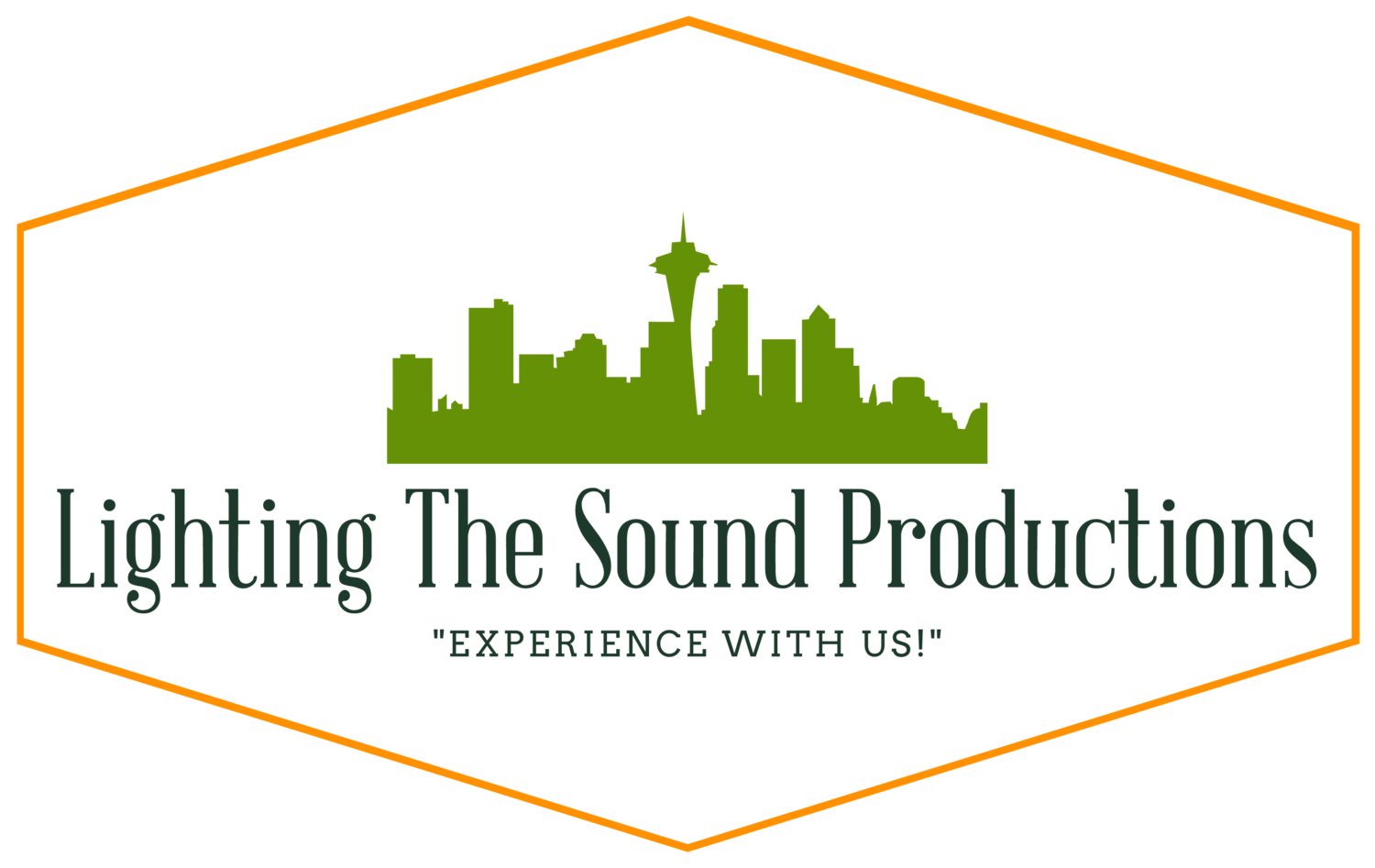 Lighting the Sound Productions