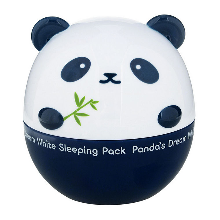 TonyMoly Panda Dream White Sleeping Pack 50g