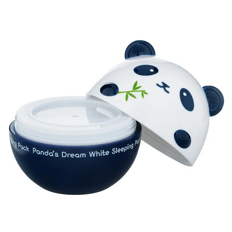 TonyMoly Panda Dream White Sleeping Pack 50g