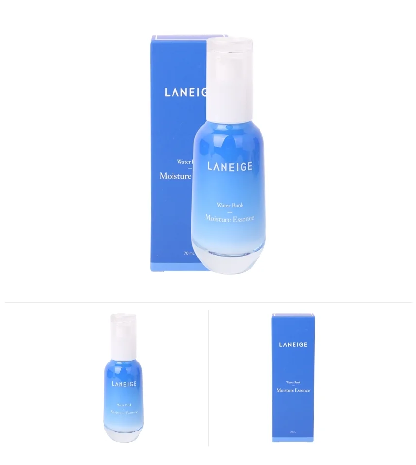 laneige essence