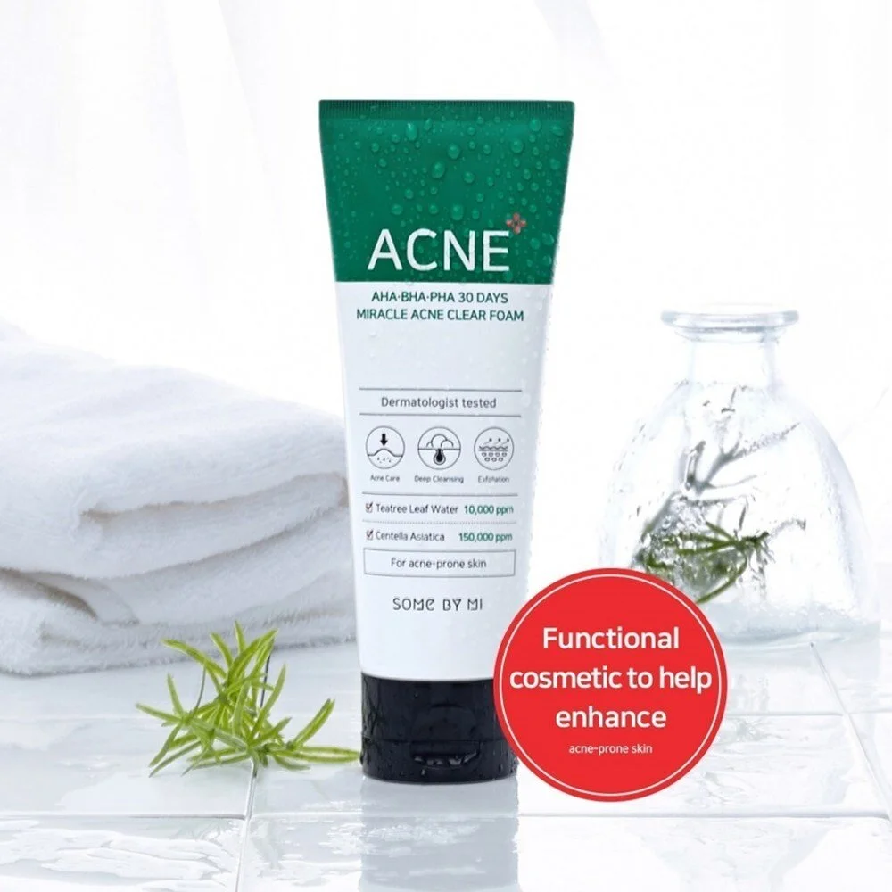 Some by mi aha-bha-pha miracle foam 100мл пенка для проблемной кожей. Some by mi aha-bha-pha 30 days miracle acne clear foam. Bcl aha acne пенка для умывания для проблемной кожи с фруктовыми кислотами. Some by me aha/bha/pha умывалка. Acne aha bha pha 30 days miracle acne clear foam.