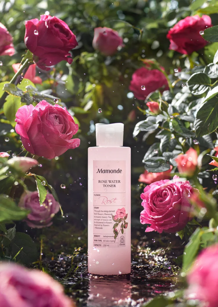 mamonde rose water toner reddit