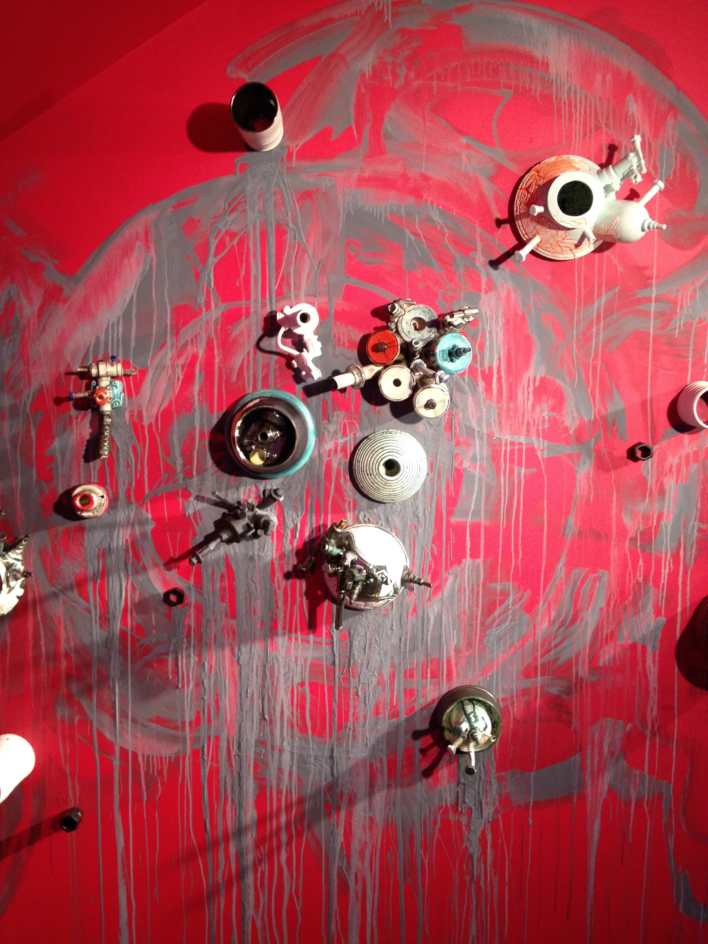 Mechanics of Growth (Part IV)