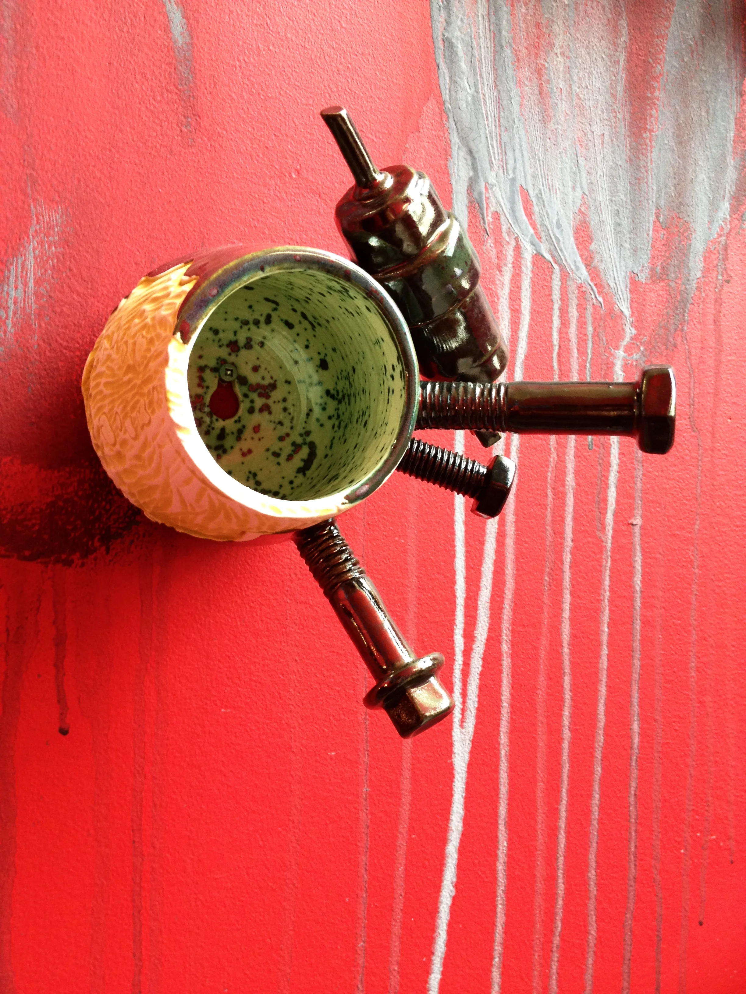 Mechanics of Growth (Part IV)