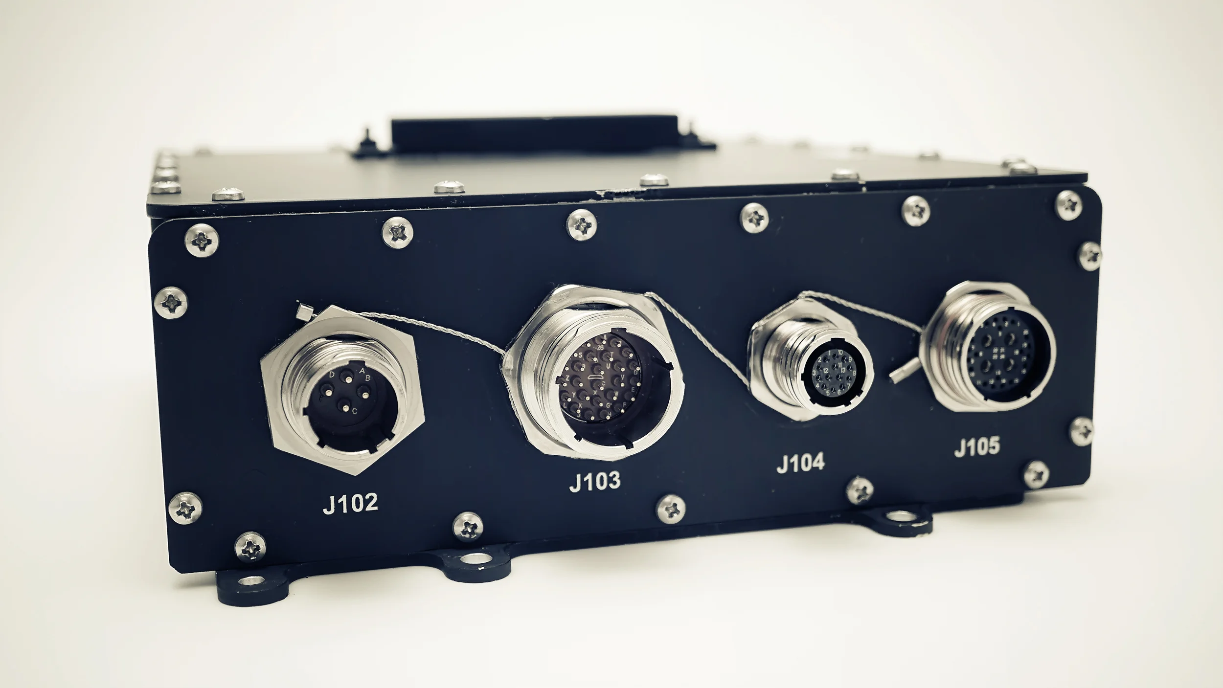 3.5KW Motor Controllers with Active PFC front end