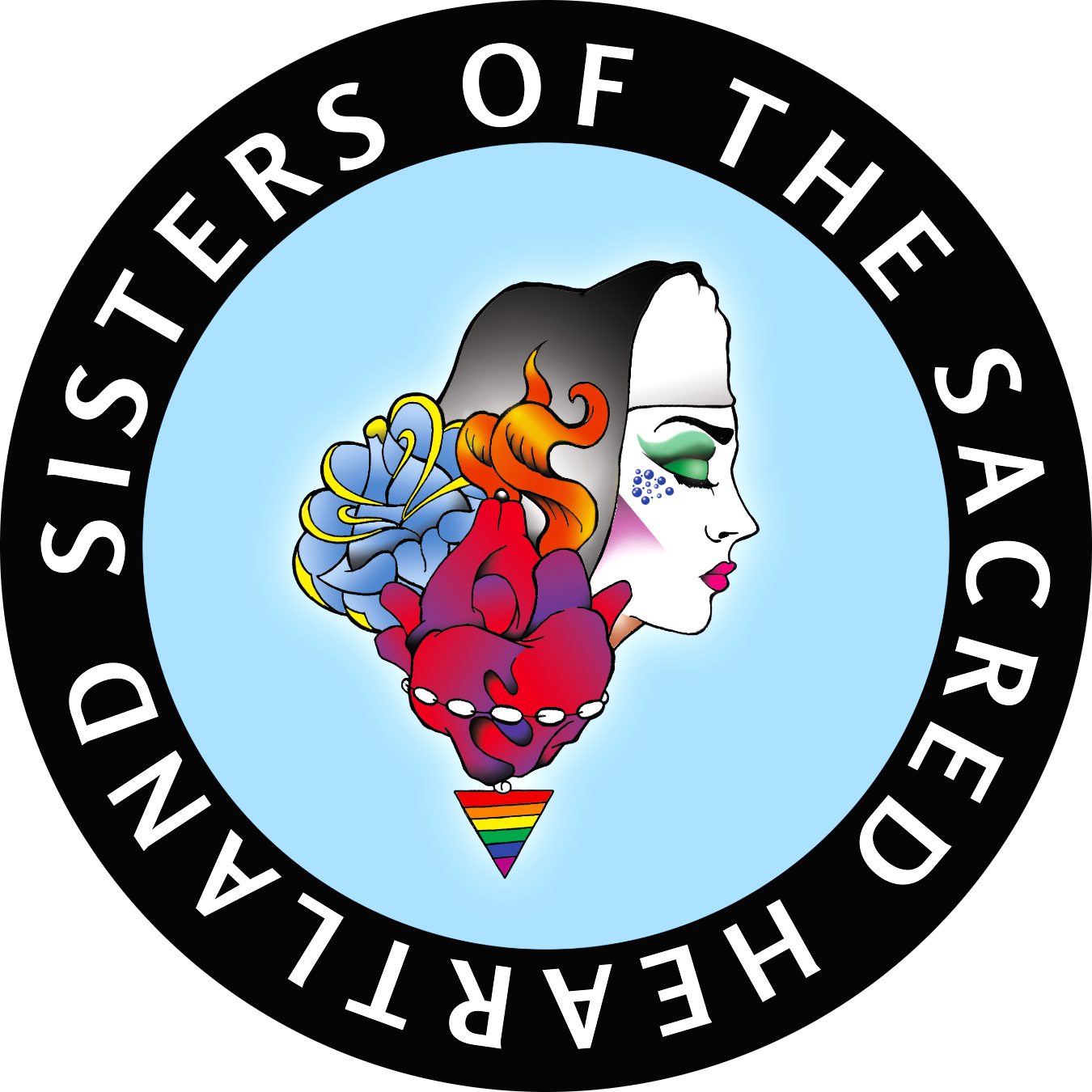 Sisters of the Sacred Heartland
