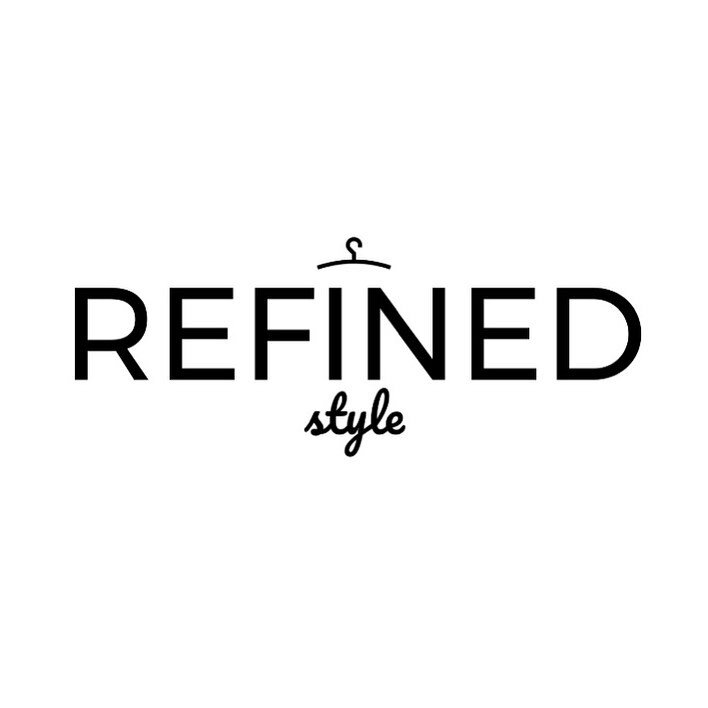 Refined Style Image Consulting, LLC is a consulting agency and style house whose mission is to educate and empower women to discover and embrace their personal style; confidently looking and feeling their best wherever they go ✨