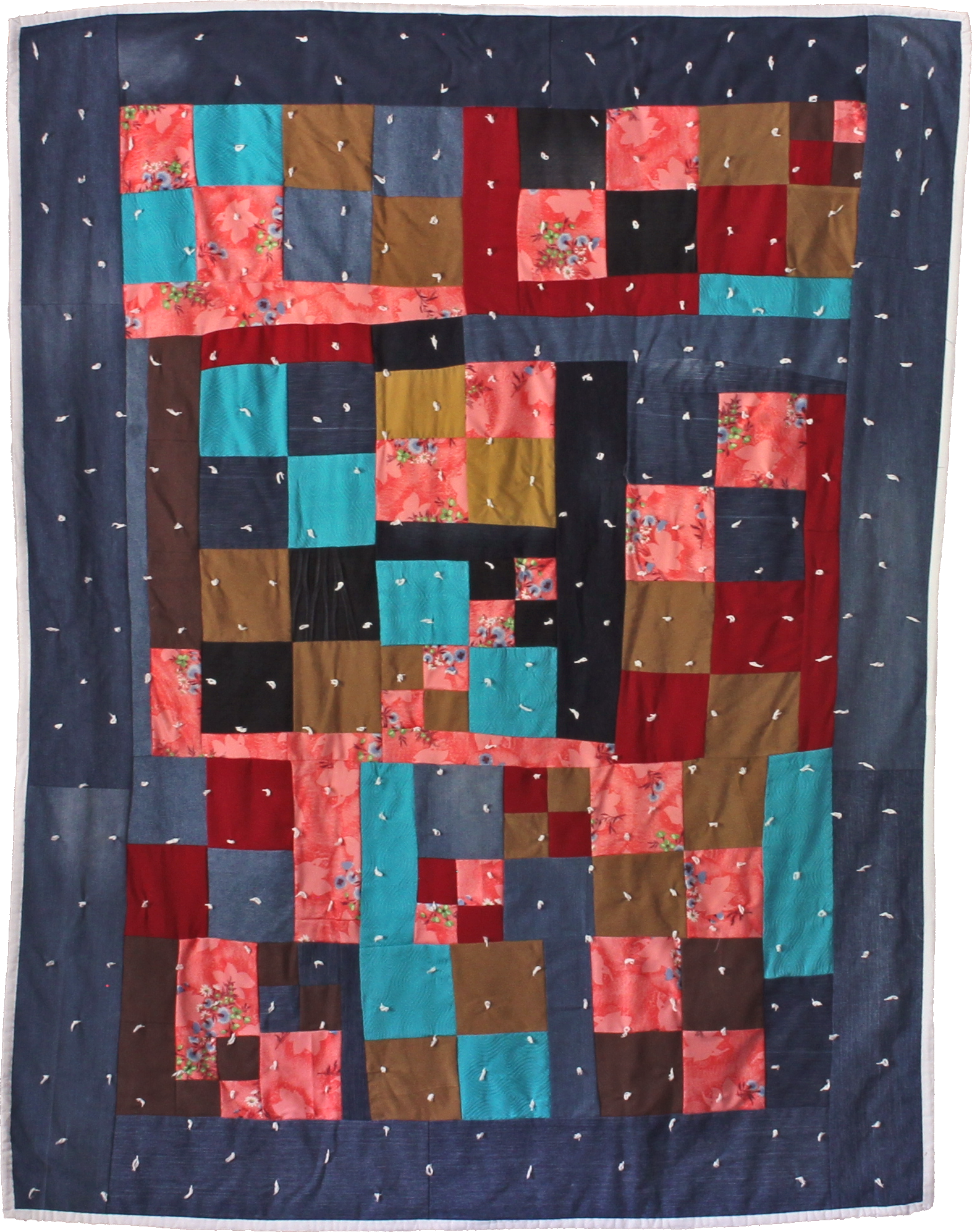 West 16th Street (Four Square)