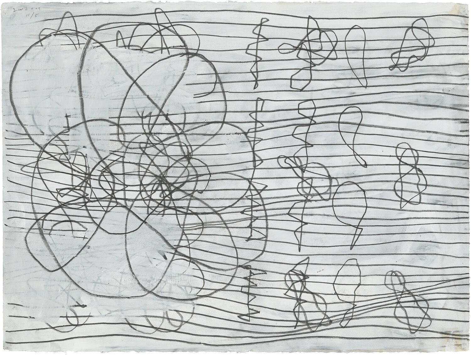 Untitled, 2009