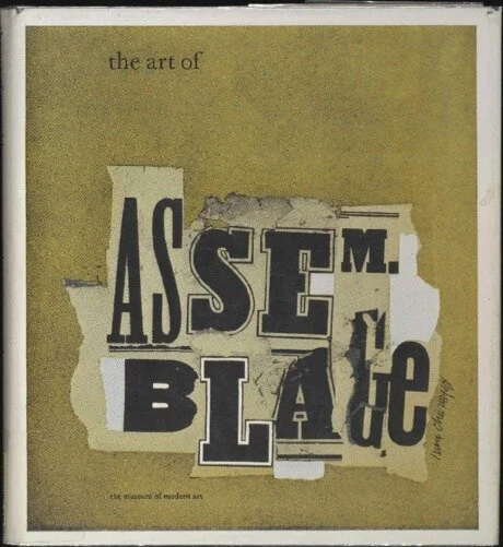 Exhibition catalog